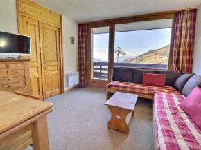 Bel apt 2 pièces à Méribel avec balcon, 4 pers, WIFI - FR-1-182-29